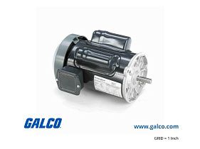 Marathon Electric 5KCR49UN0079U