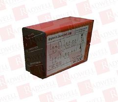 Предохранительный выключатель блокировки Артикул ESR11-24ACDC-GB от производителя BIRCHER