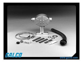 Nelson Heat Trace ALTBYB3