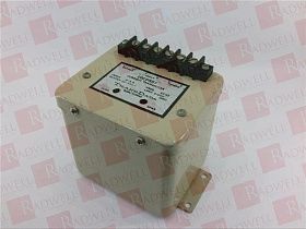 Преобразователь напряжения / тока Артикул 10CP553 от производителя TRANSDATA