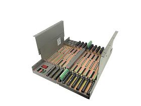 Модуль/стойка ПЛК T3300 от ICS TRIPLEX