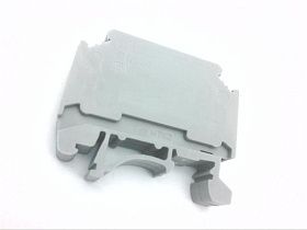 Клеммный блок термоэлектрический MTKD-CU/CUNI Phoenix Contact, 400В, 1А, серый