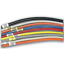 Защитная лента/барьер EZ-CP12 от E Z CODE