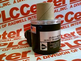 Энкодер поворотный 25-S111-B16-1200 DYNAMICS RESEARCH, 10-pin