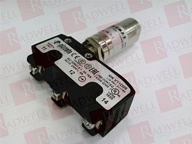 Датчик / преобразователь давления Артикул 90018111 от производителя PNEUMAX