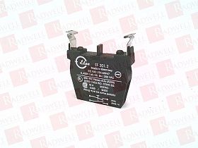 Клемма Артикул EF301.2 от производителя SCHMERSAL