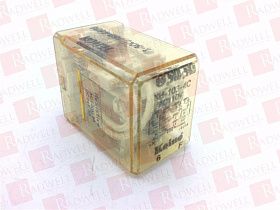 Реле / розетка Артикул KH-103-4C-110 от производителя MARSH BELLOFRAM