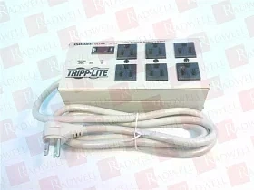 Ограничитель перенапряжения / супрессор  Артикул ISOBAR6 от производителя TRIPP LITE