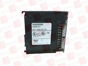 Модуль / стойка ПЛК Артикул IC693MDL231 от производителя FANUC