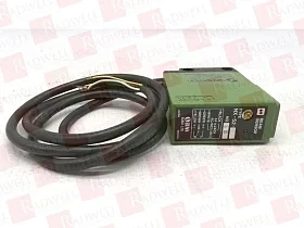 Фотоэлектрический датчик Артикул NX-52 от производителя MATSUSHITA ELECTRIC