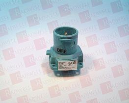 Селекторный переключатель Артикул DSN20 от производителя MARECHAL ELECTRIC SA