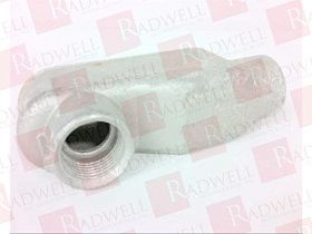 Кабелепровод / соединительный элемент Артикул EDC-LB-3/4 от производителя EDC