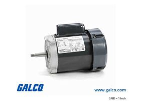 Marathon Electric 5KC33FN4180X