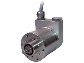 Pepperl Fuchs CVM78E-011K5R0BI-1212