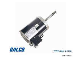 Marathon Electric 145TTDR4111