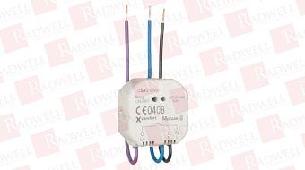 Настенный выключатель Артикул CSAU-01/02 от производителя F&G