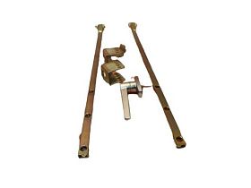 Принадлежности / комплекты для корпуса AL3CR от HOFFMAN КорпусS