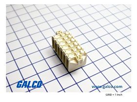 WECO Electrical Connectors 308-PAG/06-401