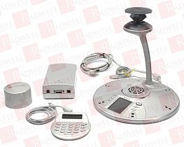 Вспомогательное устройство для телекоммуникации Артикул CX5000 от производителя POLYCOM