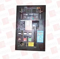 Автоматический выключатель в литом корпусе Артикул AT 12 от производителя TERASAKI