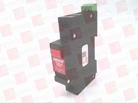 Автоматический выключатель для монтажа на дин-рейку Артикул 1101-651 от производителя PROTECTION TECHNOLOGY