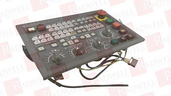 Интерфейс оператора Артикул E0105-566-103-2 от производителя OKUMA