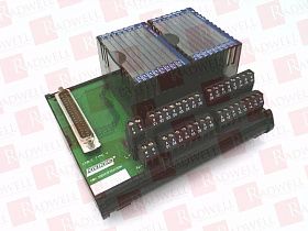 Модуль / стойка ПЛК Артикул P0916RW-0C от производителя INVENSYS