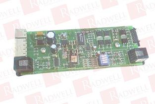 Плата ПК Плата ПЛК / дополнения к  плататам Артикул 8887 от производителя INTERROLL