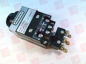 Замедляющие реле Артикул 1472973-2 от производителя TE CONNECTIVITY