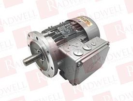 Двигатель Артикул SK80LP/4 CUS 56C TW от производителя NORD