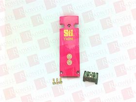 Концевой выключатель Артикул SLK-LED90 от производителя OMRON