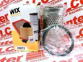 Топливный фильтр  Артикул 33073 от производителя AFFINIA GROUP INC