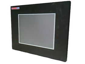 Операторский интерфейс EZC-T10C-E 10.4" с сенсорным экраном