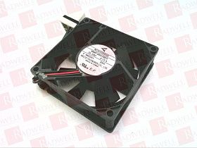 Вентилятор / терморегулирование для продуктов и печатных плат Артикул MMF-08D24ES от производителя MELCO