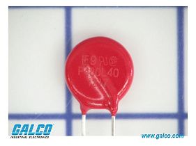 Littelfuse V480LA40AP