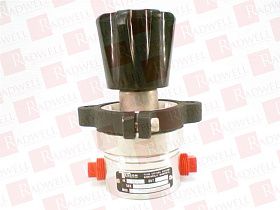 Пневматический регулятор Артикул 26-2322-26 от производителя TESCOM