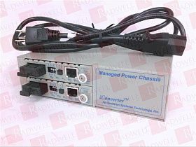 Телекоммуникационный коммутатор  Артикул 6540-0-FK от производителя OMNITRON