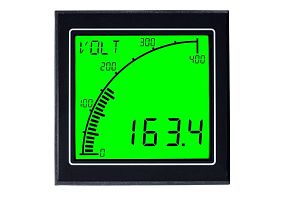 Trumeter APM-SHUNT-APO