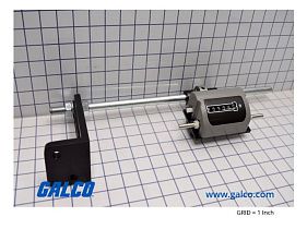 Trumeter 2701-13MFFC