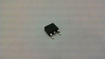 Транзистор Артикул MTD3055V от производителя ON SEMICONDUCTOR
