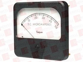 Щитовой измерительный прибор Артикул 3610 от производителя SIMPSON