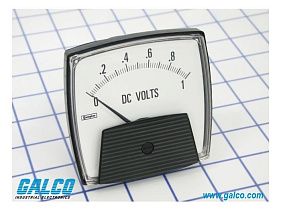 Crompton Instruments 013-01VA-LALA-B3