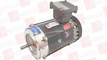 Двигатель Артикул 56T17G5317F от производителя REGAL REXNORD