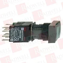Кнопка Артикул XB6DW3B1B от производителя SCHNEIDER ELECTRIC