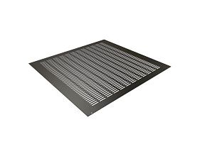 Hammond Manufacturing C2T2431VBK1