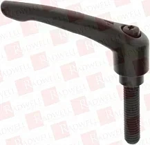 Ручка Артикул K0122.4A51X50 от производителя KIPP