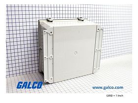 Allied Moulded Products AMP1648NLF