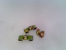 3342-1 Перемычки / клеммы / штекеры от 3M