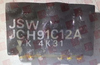 Интегральная микросхема Артикул JCH91C12A от производителя JSW