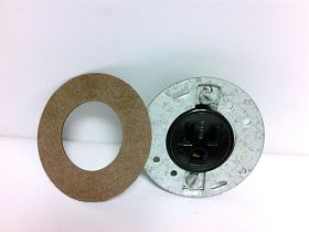 825-R2 Штекер / розетка от WALKER PARKERSBURG